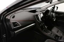 Subaru XV SUV (17 on) 2.0i SE Premium Lineartronic auto 5d For Sale - Bridgend Motor Group - Ayr Autoplex, Ayr