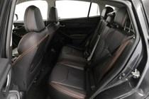 Subaru XV SUV (17 on) 2.0i SE Premium Lineartronic auto 5d For Sale - Bridgend Motor Group - Ayr Autoplex, Ayr