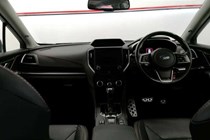 Subaru XV SUV (17 on) 2.0i SE Premium Lineartronic auto 5d For Sale - Bridgend Motor Group - Ayr Autoplex, Ayr