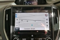Subaru XV SUV (17 on) 2.0i SE Premium Lineartronic auto 5d For Sale - Bridgend Motor Group - Ayr Autoplex, Ayr