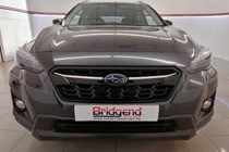 Subaru XV SUV (17 on) 2.0i SE Premium Lineartronic auto 5d For Sale - Bridgend Motor Group - Ayr Autoplex, Ayr