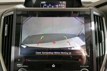 Subaru XV SUV (17 on) 2.0i SE Premium Lineartronic auto 5d For Sale - Bridgend Motor Group - Ayr Autoplex, Ayr