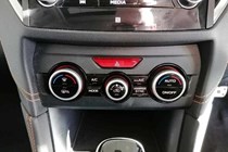 Subaru XV SUV (17 on) 2.0i SE Premium Lineartronic auto 5d For Sale - Bridgend Motor Group - Ayr Autoplex, Ayr