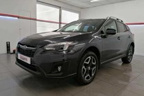 Subaru XV SUV (17 on) 2.0i SE Premium Lineartronic auto 5d For Sale - Bridgend Motor Group - Ayr Autoplex, Ayr