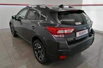 Subaru XV SUV (17 on) 2.0i SE Premium Lineartronic auto 5d For Sale - Bridgend Motor Group - Ayr Autoplex, Ayr