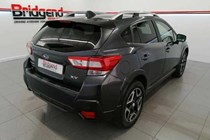 Subaru XV SUV (17 on) 2.0i SE Premium Lineartronic auto 5d For Sale - Bridgend Motor Group - Ayr Autoplex, Ayr
