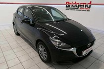 Mazda 2 (15-25) Skyactiv-G 90ps SE-L Nav 5d For Sale - Bridgend Motor Group - Ayr Autoplex, Ayr