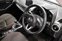 Mazda 2 (15-25) Skyactiv-G 90ps SE-L Nav 5d For Sale - Bridgend Motor Group - Ayr Autoplex, Ayr