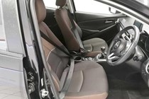 Mazda 2 (15-25) Skyactiv-G 90ps SE-L Nav 5d For Sale - Bridgend Motor Group - Ayr Autoplex, Ayr