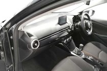 Mazda 2 (15-25) Skyactiv-G 90ps SE-L Nav 5d For Sale - Bridgend Motor Group - Ayr Autoplex, Ayr