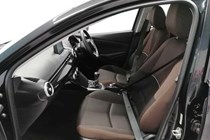 Mazda 2 (15-25) Skyactiv-G 90ps SE-L Nav 5d For Sale - Bridgend Motor Group - Ayr Autoplex, Ayr