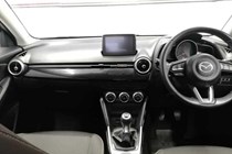 Mazda 2 (15-25) Skyactiv-G 90ps SE-L Nav 5d For Sale - Bridgend Motor Group - Ayr Autoplex, Ayr