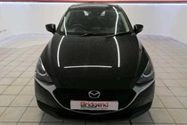 Mazda 2 (15-25) Skyactiv-G 90ps SE-L Nav 5d For Sale - Bridgend Motor Group - Ayr Autoplex, Ayr