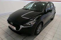 Mazda 2 (15-25) Skyactiv-G 90ps SE-L Nav 5d For Sale - Bridgend Motor Group - Ayr Autoplex, Ayr
