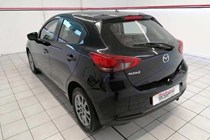 Mazda 2 (15-25) Skyactiv-G 90ps SE-L Nav 5d For Sale - Bridgend Motor Group - Ayr Autoplex, Ayr