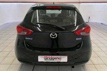 Mazda 2 (15-25) Skyactiv-G 90ps SE-L Nav 5d For Sale - Bridgend Motor Group - Ayr Autoplex, Ayr