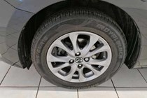 Mazda 2 (15-25) Skyactiv-G 90ps SE-L Nav 5d For Sale - Bridgend Motor Group - Ayr Autoplex, Ayr