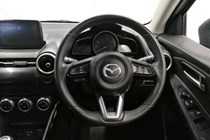 Mazda 2 (15-25) Skyactiv-G 90ps SE-L Nav 5d For Sale - Bridgend Motor Group - Ayr Autoplex, Ayr