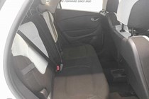 Renault Captur (13-19) Iconic TCe 90 5d For Sale - Bridgend Motor Group - Ayr Autoplex, Ayr