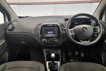 Renault Captur (13-19) Iconic TCe 90 5d For Sale - Bridgend Motor Group - Ayr Autoplex, Ayr