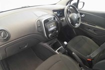 Renault Captur (13-19) Iconic TCe 90 5d For Sale - Bridgend Motor Group - Ayr Autoplex, Ayr