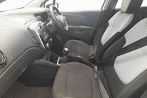 Renault Captur (13-19) Iconic TCe 90 5d For Sale - Bridgend Motor Group - Ayr Autoplex, Ayr