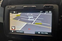 Renault Captur (13-19) Iconic TCe 90 5d For Sale - Bridgend Motor Group - Ayr Autoplex, Ayr