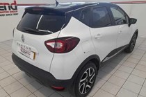 Renault Captur (13-19) Iconic TCe 90 5d For Sale - Bridgend Motor Group - Ayr Autoplex, Ayr