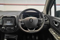 Renault Captur (13-19) Iconic TCe 90 5d For Sale - Bridgend Motor Group - Ayr Autoplex, Ayr