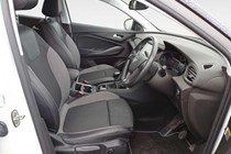 Vauxhall Grandland X SUV (18-21) 1.2 Turbo Griffin Edition 5dr For Sale - Bridgend Motor Group - Ayr Autoplex, Ayr