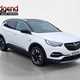Vauxhall Grandland X SUV (18-21) 1.2 Turbo Griffin Edition 5dr For Sale - Bridgend Motor Group - Ayr Autoplex, Ayr