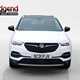Vauxhall Grandland X SUV (18-21) 1.2 Turbo Griffin Edition 5dr For Sale - Bridgend Motor Group - Ayr Autoplex, Ayr