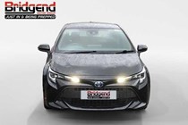 Toyota Corolla Hatchback (19 on) Icon Tech Hybrid 1.8 VVT-i auto 5d For Sale - Bridgend Motor Group - Ayr Autoplex, Ayr