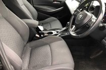 Toyota Corolla Hatchback (19 on) Icon Tech Hybrid 1.8 VVT-i auto 5d For Sale - Bridgend Motor Group - Ayr Autoplex, Ayr
