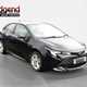 Toyota Corolla Hatchback (19 on) Icon Tech Hybrid 1.8 VVT-i auto 5d For Sale - Bridgend Motor Group - Ayr Autoplex, Ayr