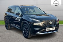 Nissan X-Trail SUV (22 on) 1.5 E-Power 204 Tekna 5dr Xtronic For Sale - Glyn Hopkin Nissan St Albans, St Albans