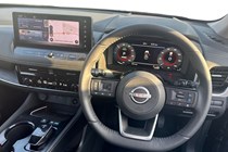 Nissan X-Trail SUV (22 on) 1.5 E-Power 204 Tekna 5dr Xtronic For Sale - Glyn Hopkin Nissan St Albans, St Albans