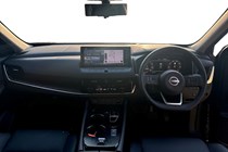 Nissan X-Trail SUV (22 on) 1.5 E-Power 204 Tekna 5dr Xtronic For Sale - Glyn Hopkin Nissan St Albans, St Albans
