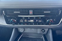 Nissan X-Trail SUV (22 on) 1.5 E-Power 204 Tekna 5dr Xtronic For Sale - Glyn Hopkin Nissan St Albans, St Albans