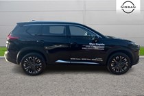 Nissan X-Trail SUV (22 on) 1.5 E-Power 204 Tekna 5dr Xtronic For Sale - Glyn Hopkin Nissan St Albans, St Albans