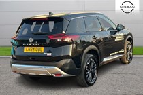 Nissan X-Trail SUV (22 on) 1.5 E-Power 204 Tekna 5dr Xtronic For Sale - Glyn Hopkin Nissan St Albans, St Albans