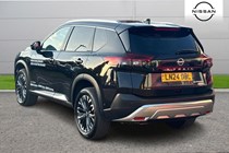 Nissan X-Trail SUV (22 on) 1.5 E-Power 204 Tekna 5dr Xtronic For Sale - Glyn Hopkin Nissan St Albans, St Albans
