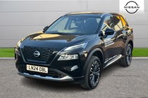 Nissan X-Trail SUV (22 on) 1.5 E-Power 204 Tekna 5dr Xtronic For Sale - Glyn Hopkin Nissan St Albans, St Albans
