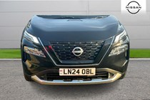Nissan X-Trail SUV (22 on) 1.5 E-Power 204 Tekna 5dr Xtronic For Sale - Glyn Hopkin Nissan St Albans, St Albans