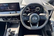 Nissan Qashqai SUV (21 on) 1.3 DiG-T MH Tekna 5dr For Sale - Glyn Hopkin Nissan St Albans, St Albans