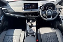 Nissan Qashqai SUV (21 on) 1.3 DiG-T MH Tekna 5dr For Sale - Glyn Hopkin Nissan St Albans, St Albans