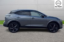 Nissan Qashqai SUV (21 on) 1.3 DiG-T MH Tekna 5dr For Sale - Glyn Hopkin Nissan St Albans, St Albans
