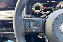 Nissan Qashqai SUV (21 on) 1.3 DiG-T MH Tekna 5dr For Sale - Glyn Hopkin Nissan St Albans, St Albans