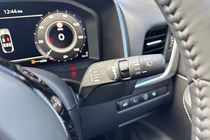 Nissan Qashqai SUV (21 on) 1.3 DiG-T MH Tekna 5dr For Sale - Glyn Hopkin Nissan St Albans, St Albans