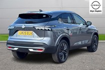 Nissan Qashqai SUV (21 on) 1.3 DiG-T MH Tekna 5dr For Sale - Glyn Hopkin Nissan St Albans, St Albans